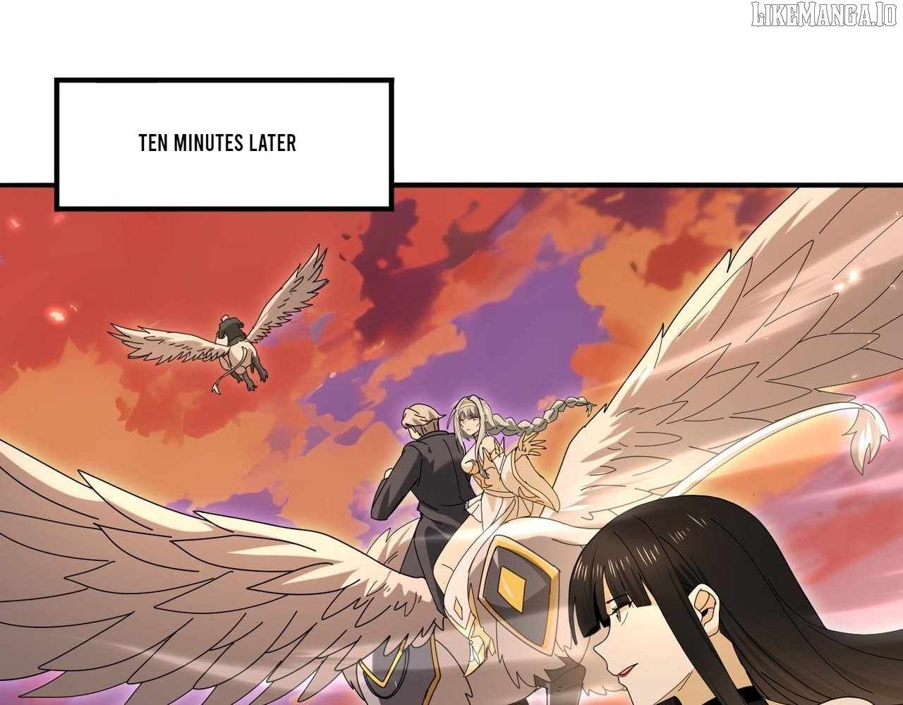 WORTHLESS PROFESSION: DRAGON TAMER Chapter 167 page 116
