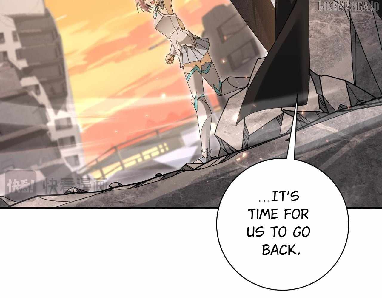 WORTHLESS PROFESSION: DRAGON TAMER Chapter 167 page 118