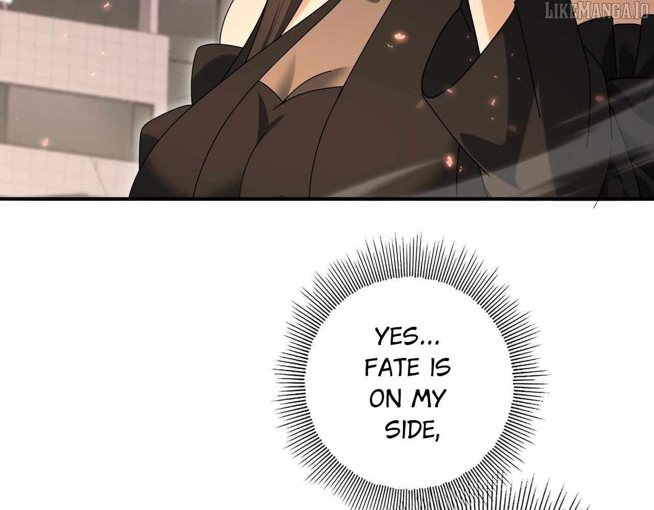 WORTHLESS PROFESSION: DRAGON TAMER Chapter 167 page 124
