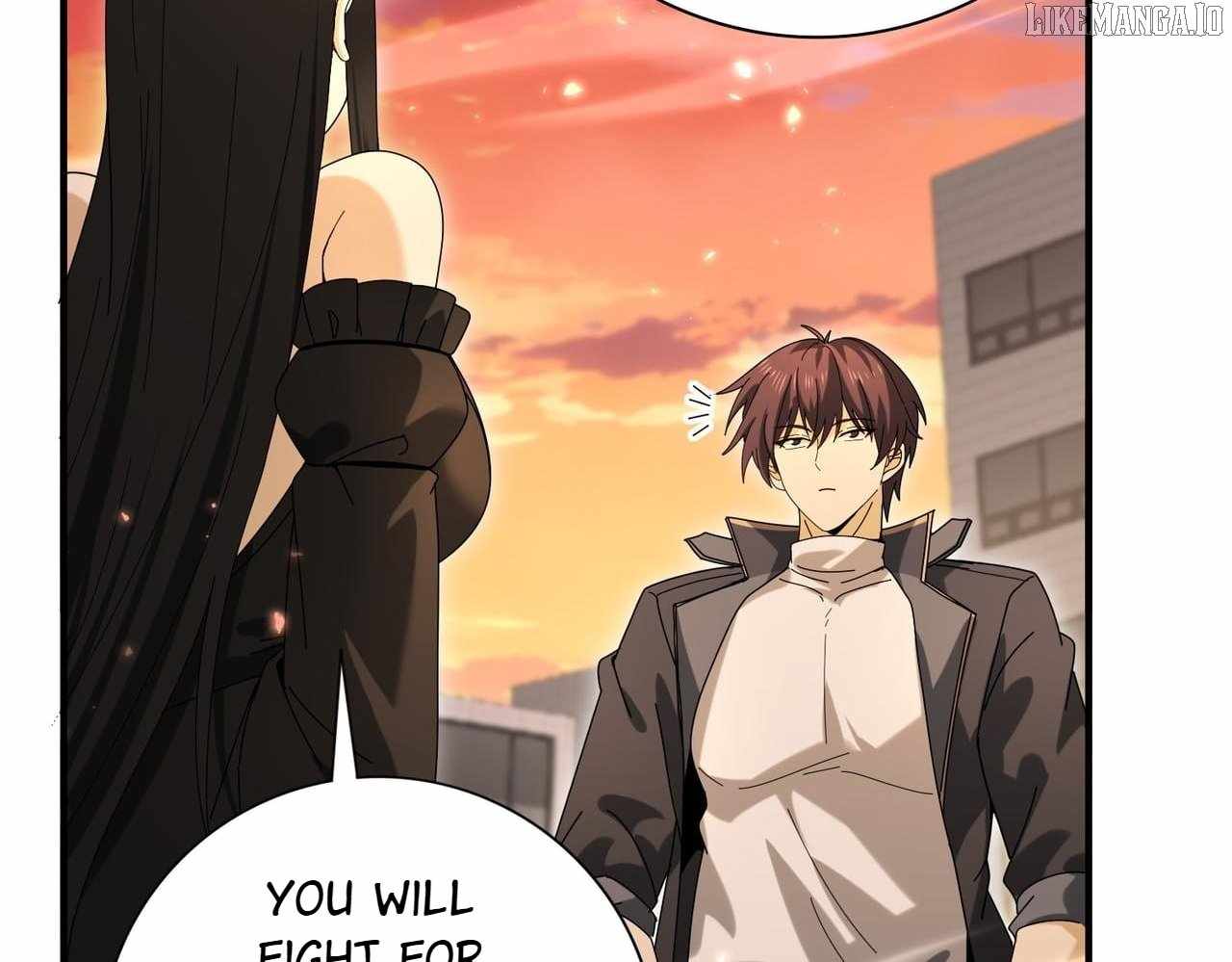 WORTHLESS PROFESSION: DRAGON TAMER Chapter 167 page 132