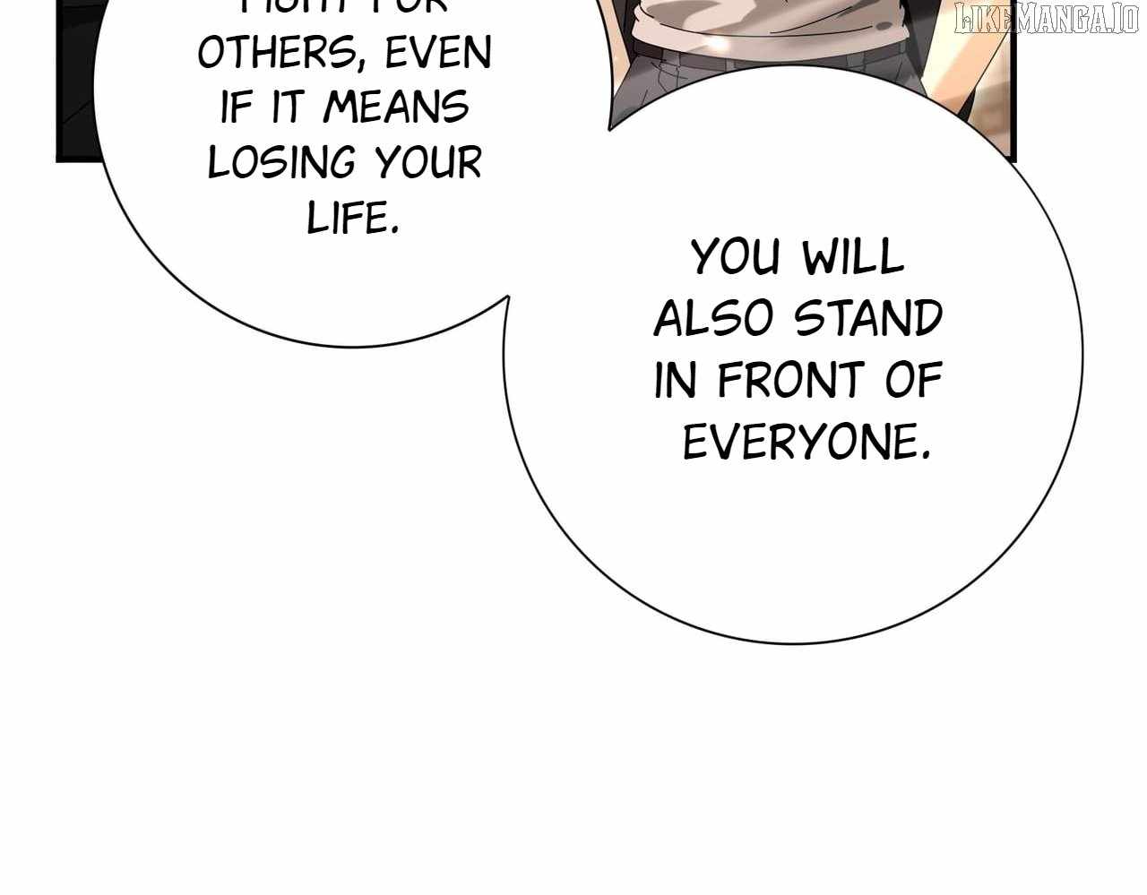 WORTHLESS PROFESSION: DRAGON TAMER Chapter 167 page 133