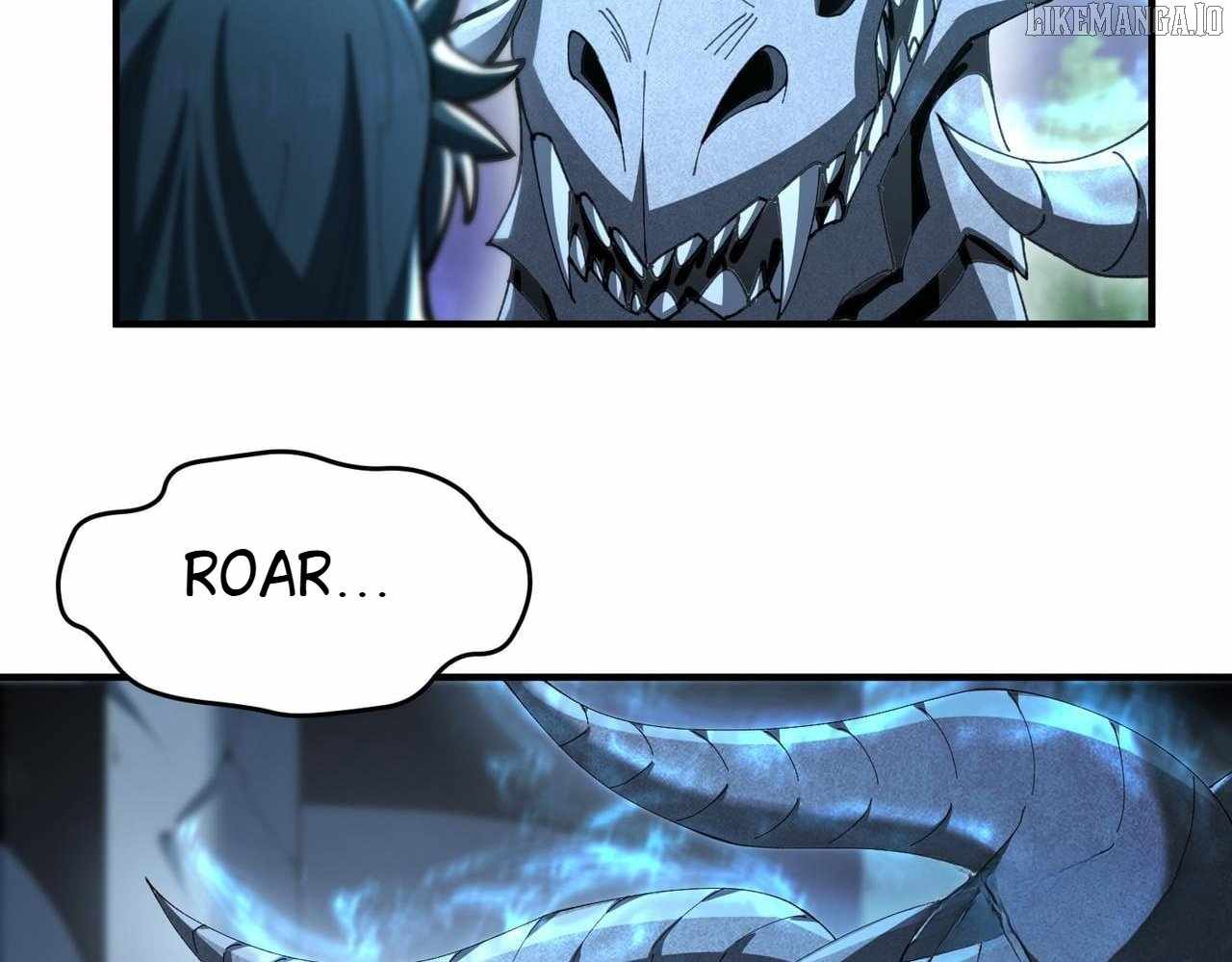 WORTHLESS PROFESSION: DRAGON TAMER Chapter 170 page 15