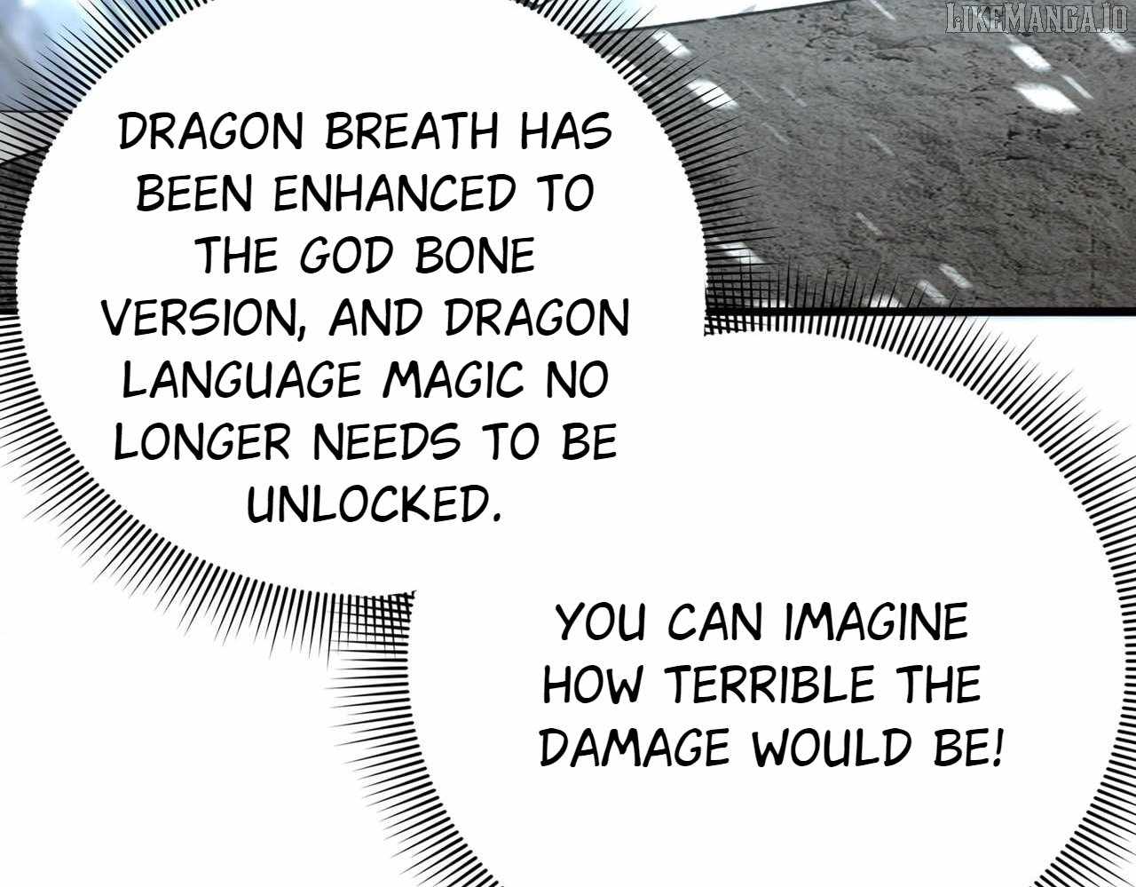 WORTHLESS PROFESSION: DRAGON TAMER Chapter 170 page 10