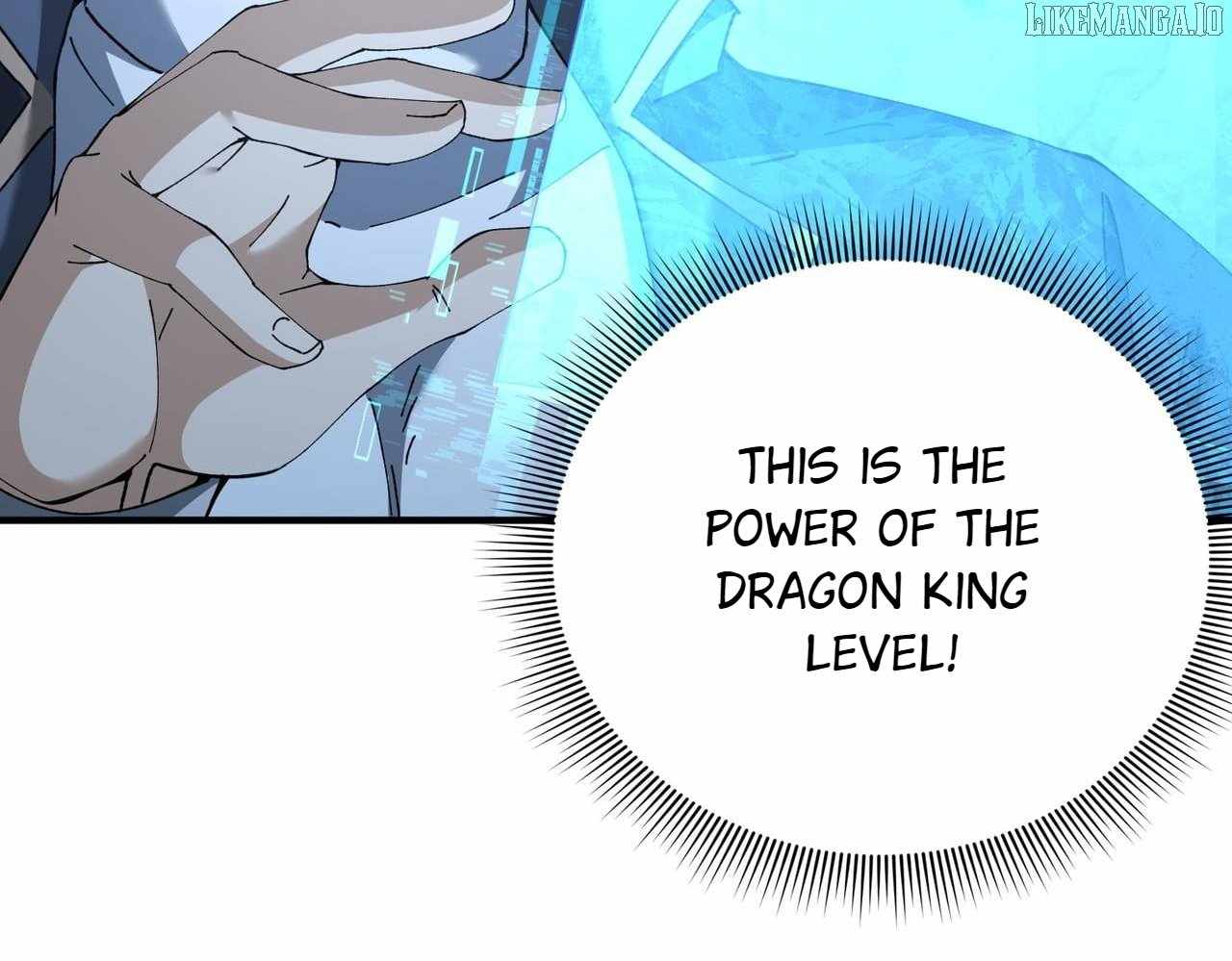 WORTHLESS PROFESSION: DRAGON TAMER Chapter 170 page 3