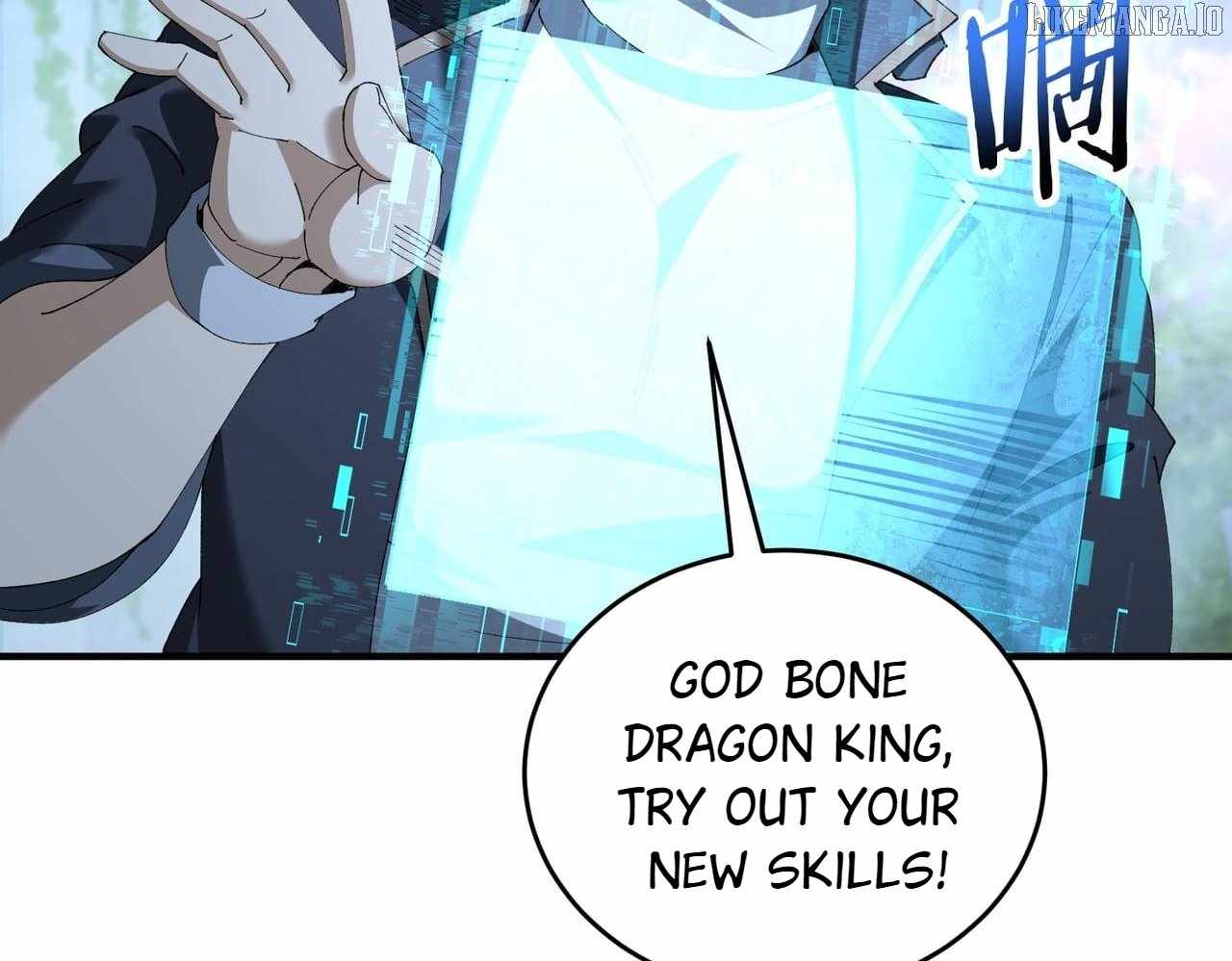 WORTHLESS PROFESSION: DRAGON TAMER Chapter 170 page 19