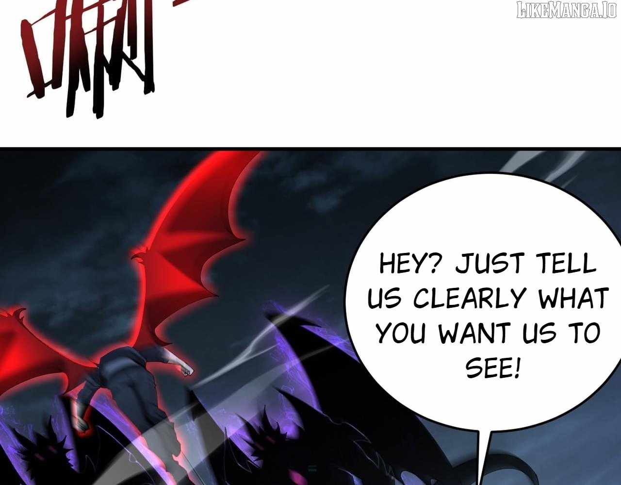 WORTHLESS PROFESSION: DRAGON TAMER Chapter 170 page 49
