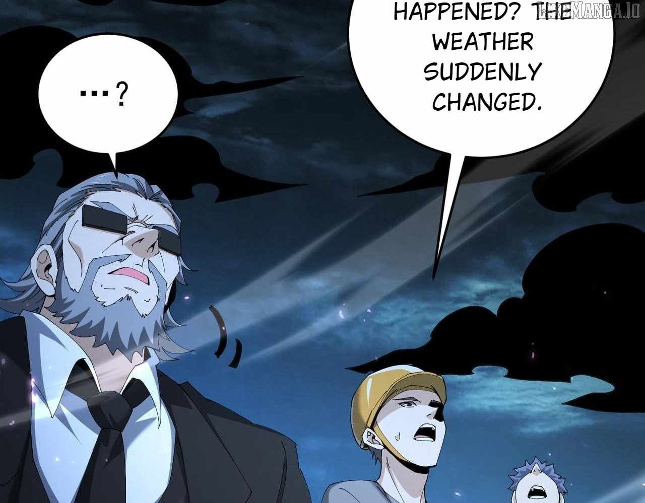WORTHLESS PROFESSION: DRAGON TAMER Chapter 170 page 37