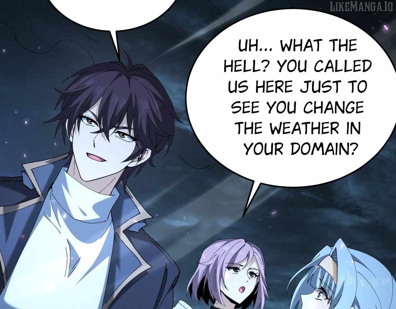 WORTHLESS PROFESSION: DRAGON TAMER Chapter 170 page 39