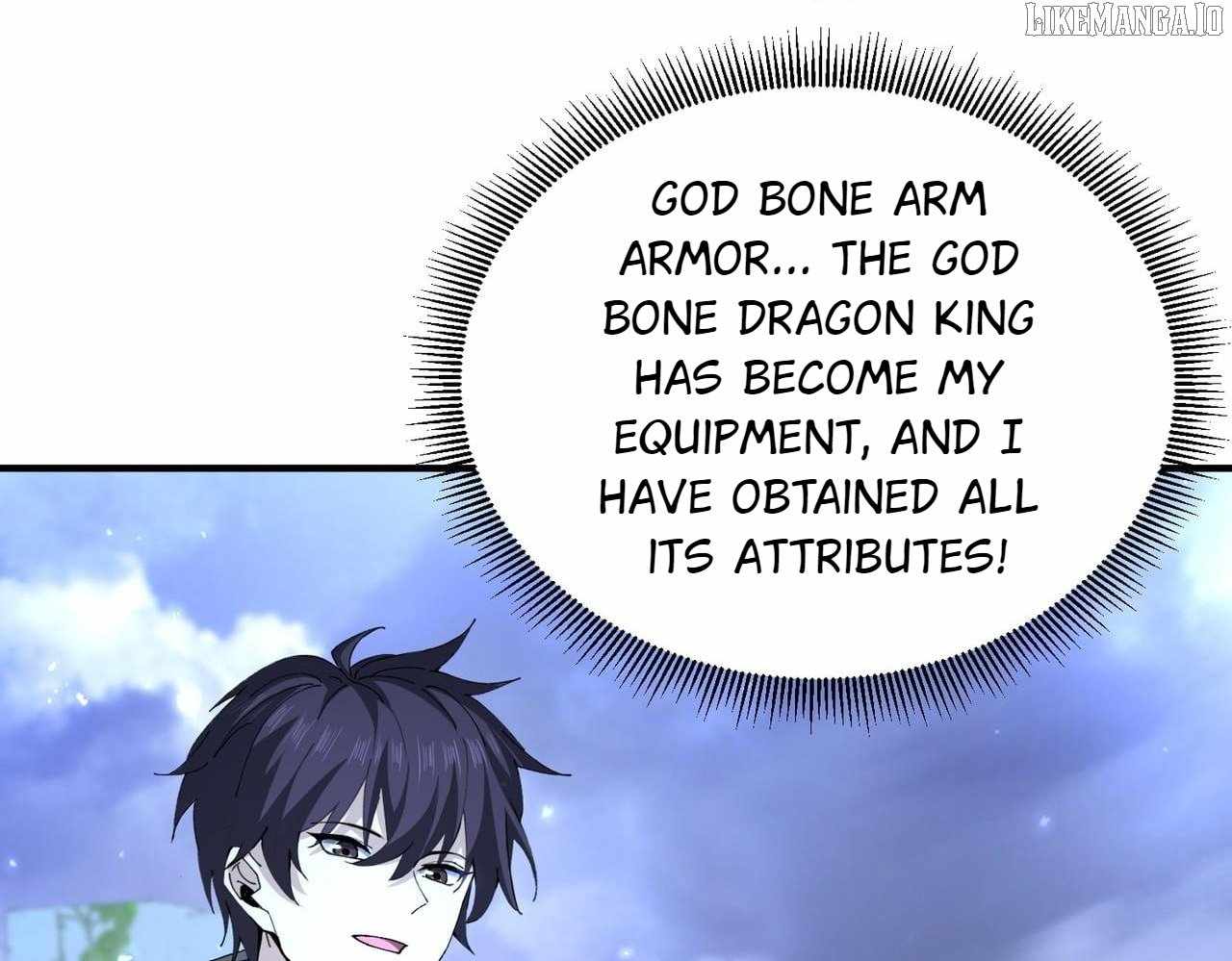 WORTHLESS PROFESSION: DRAGON TAMER Chapter 170 page 28