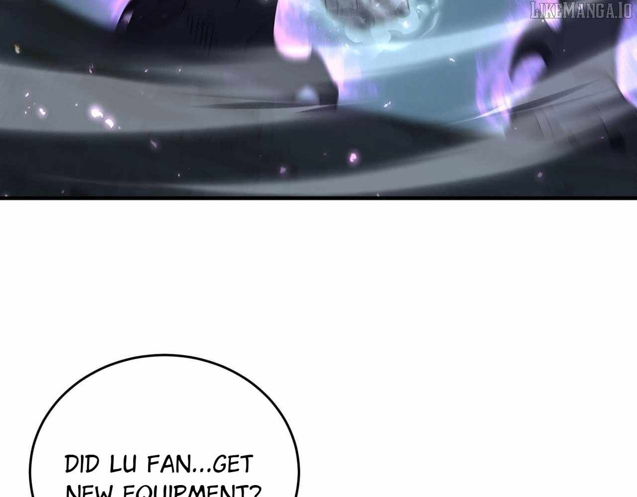 WORTHLESS PROFESSION: DRAGON TAMER Chapter 170 page 61