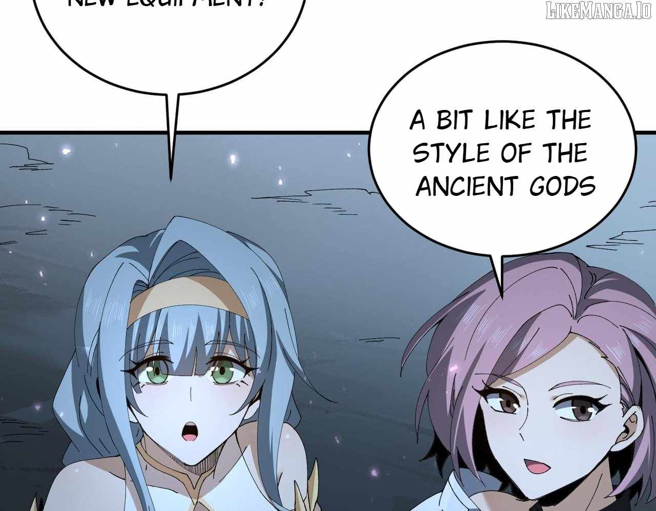 WORTHLESS PROFESSION: DRAGON TAMER Chapter 170 page 62