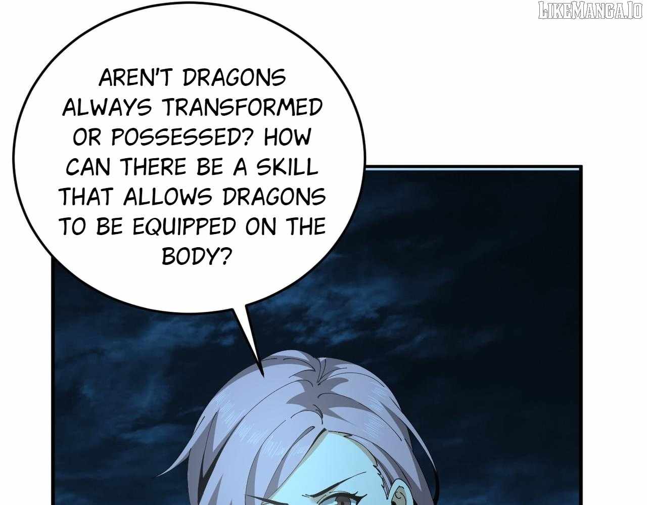 WORTHLESS PROFESSION: DRAGON TAMER Chapter 170 page 66