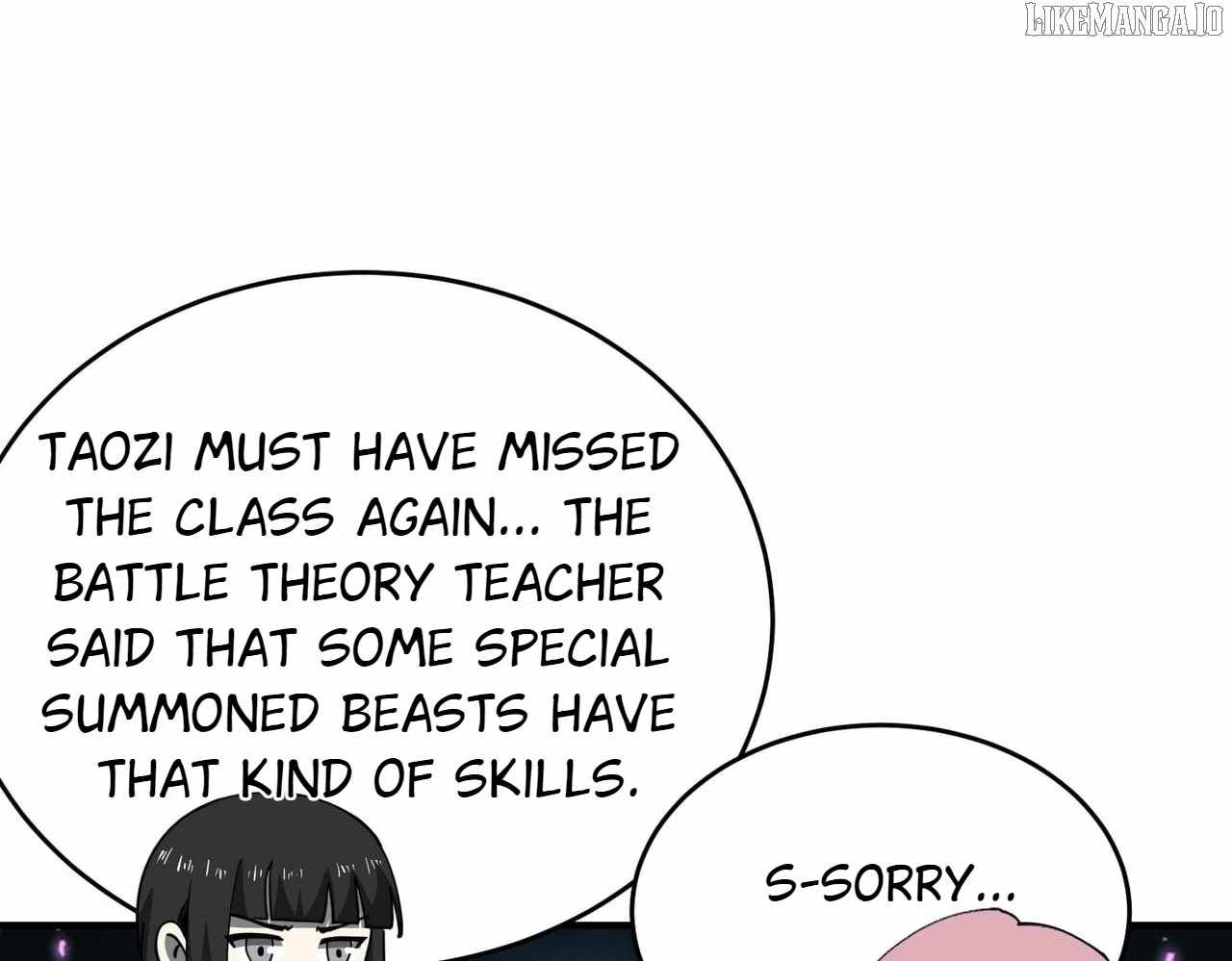 WORTHLESS PROFESSION: DRAGON TAMER Chapter 170 page 69