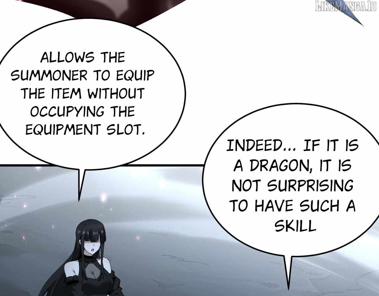 WORTHLESS PROFESSION: DRAGON TAMER Chapter 170 page 73
