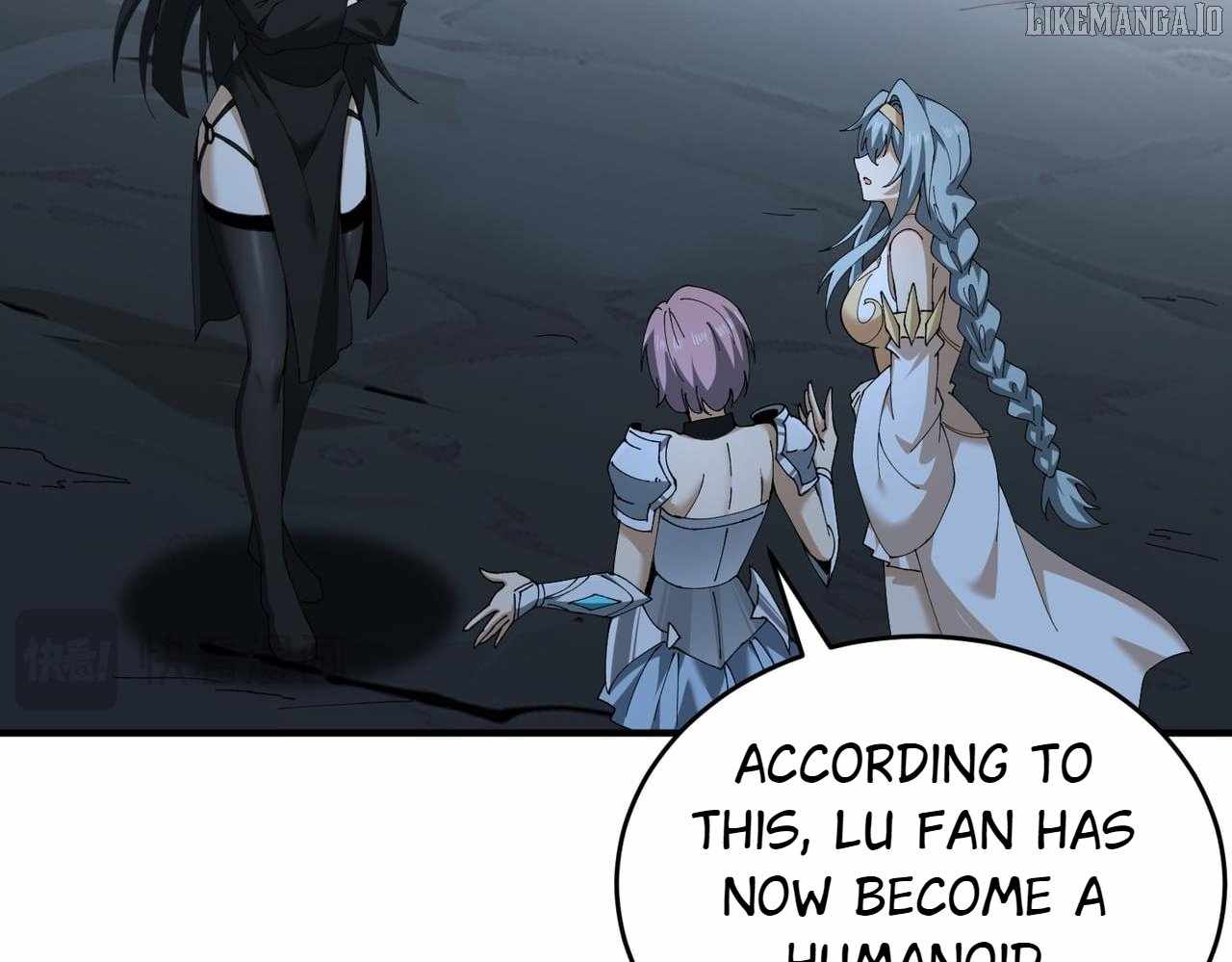 WORTHLESS PROFESSION: DRAGON TAMER Chapter 170 page 74