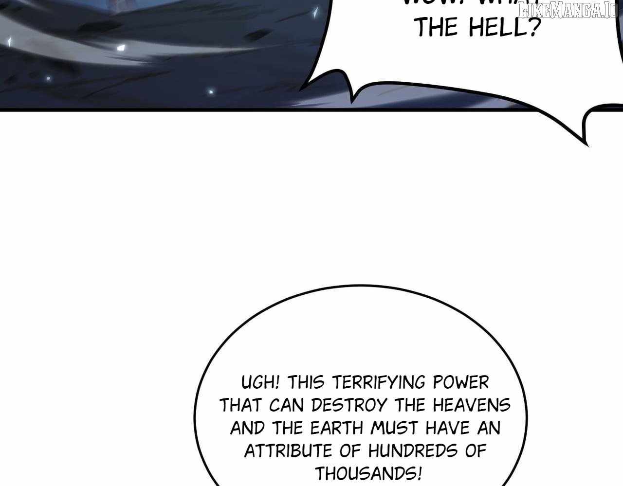 WORTHLESS PROFESSION: DRAGON TAMER Chapter 170 page 86