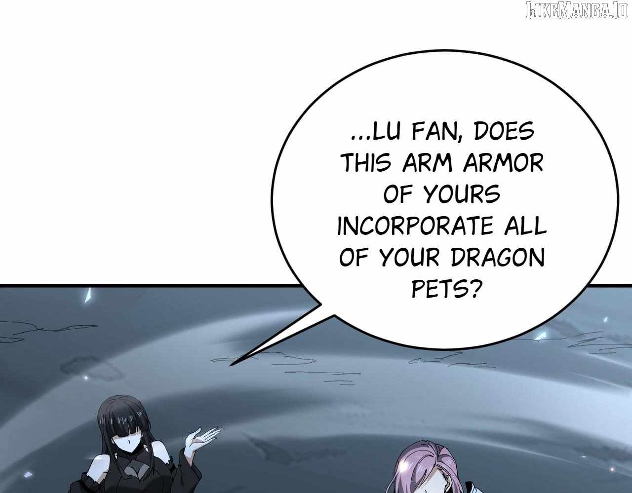 WORTHLESS PROFESSION: DRAGON TAMER Chapter 170 page 90