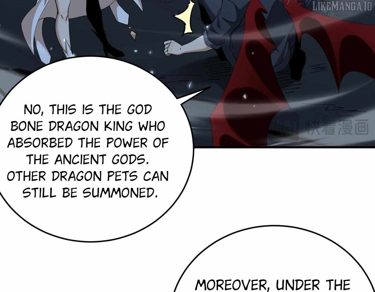 WORTHLESS PROFESSION: DRAGON TAMER Chapter 170 page 92