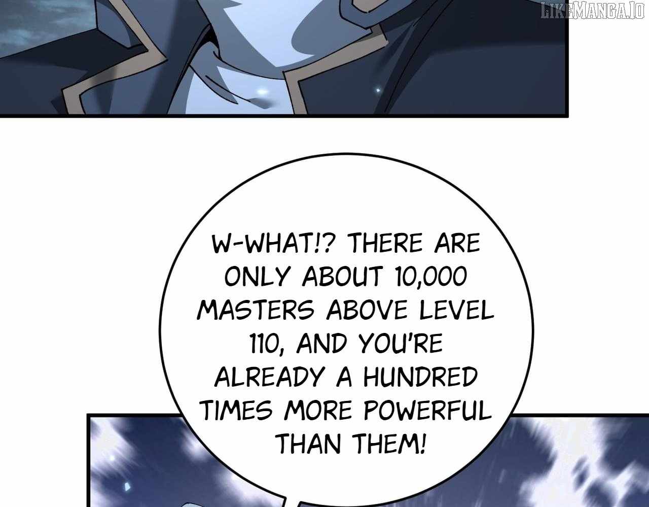 WORTHLESS PROFESSION: DRAGON TAMER Chapter 170 page 94