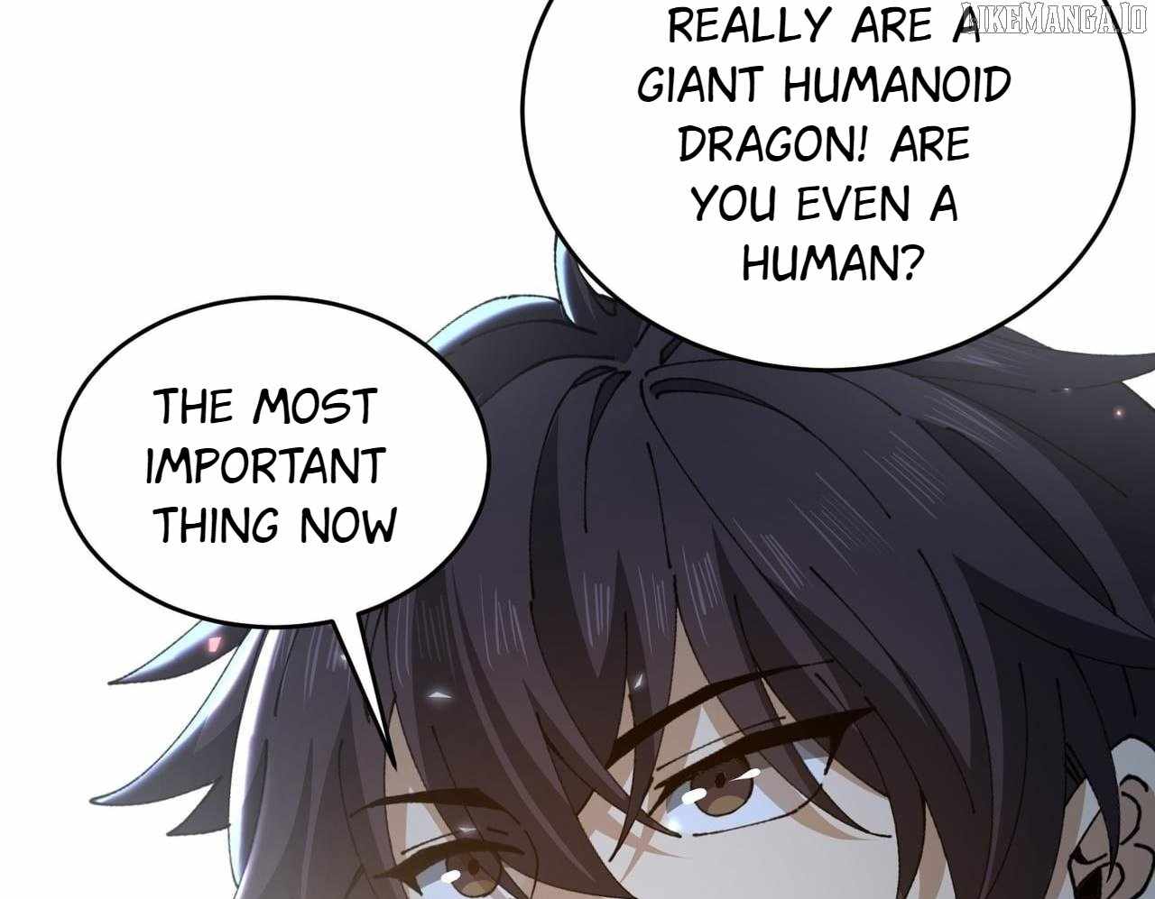 WORTHLESS PROFESSION: DRAGON TAMER Chapter 170 page 96