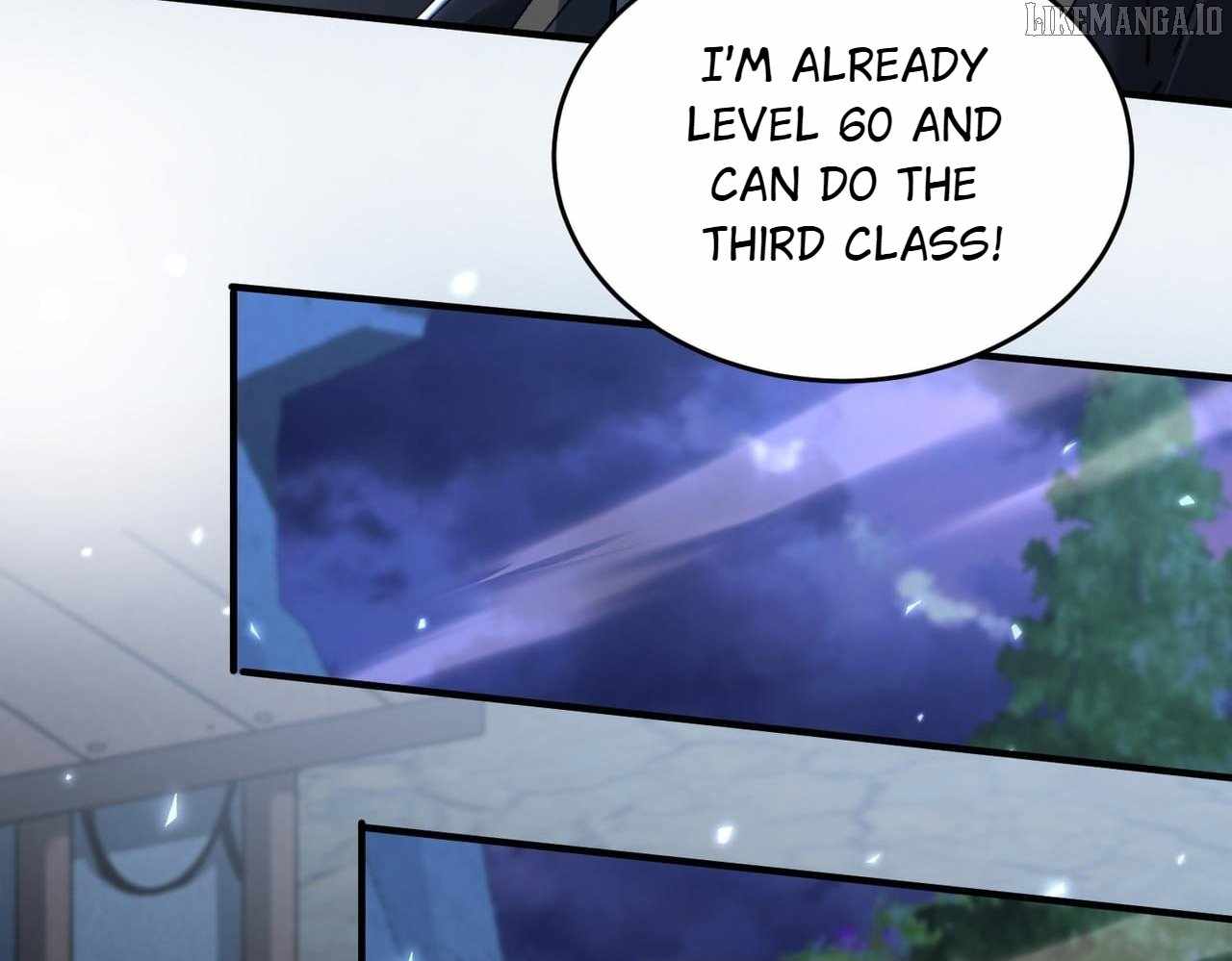 WORTHLESS PROFESSION: DRAGON TAMER Chapter 170 page 98