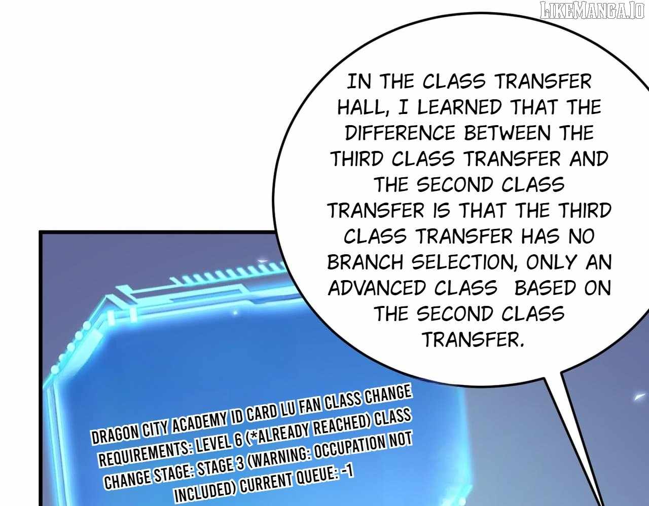 WORTHLESS PROFESSION: DRAGON TAMER Chapter 170 page 102