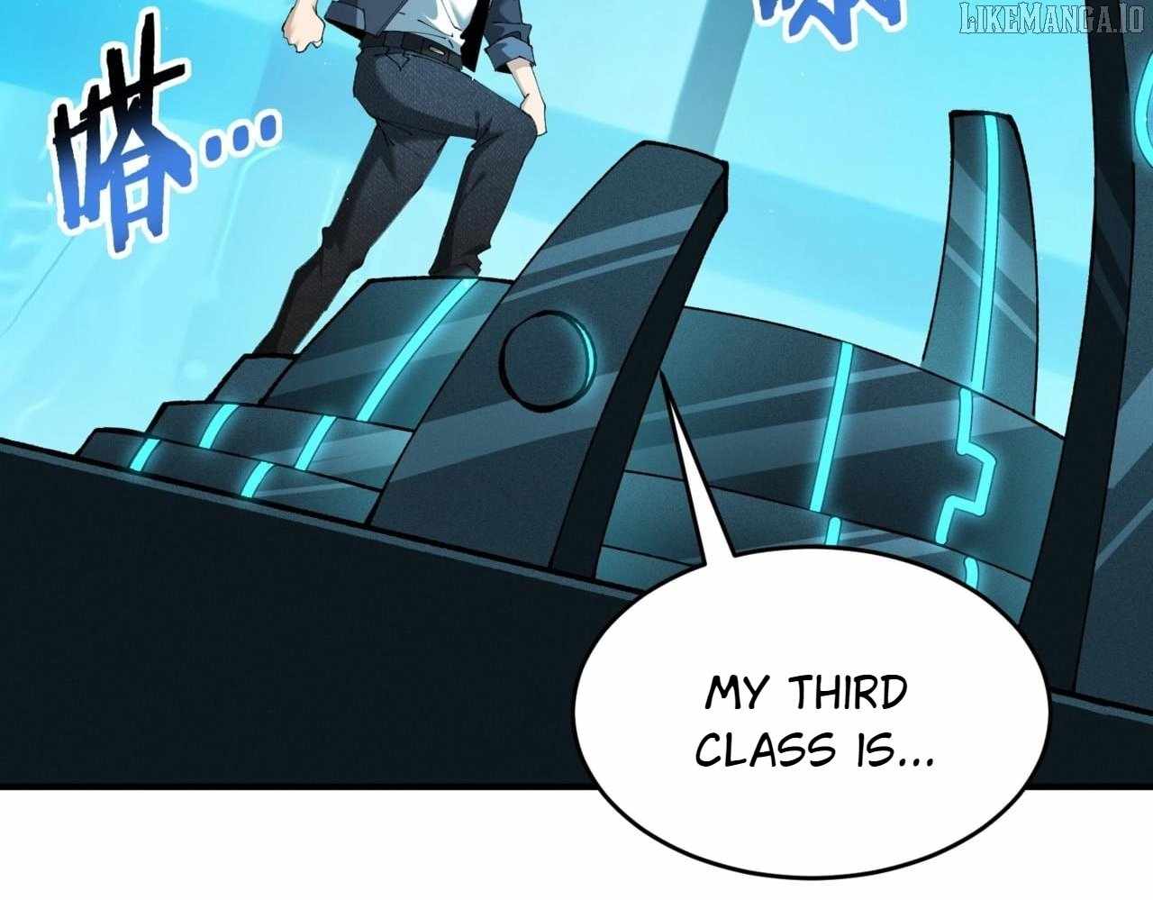 WORTHLESS PROFESSION: DRAGON TAMER Chapter 170 page 105