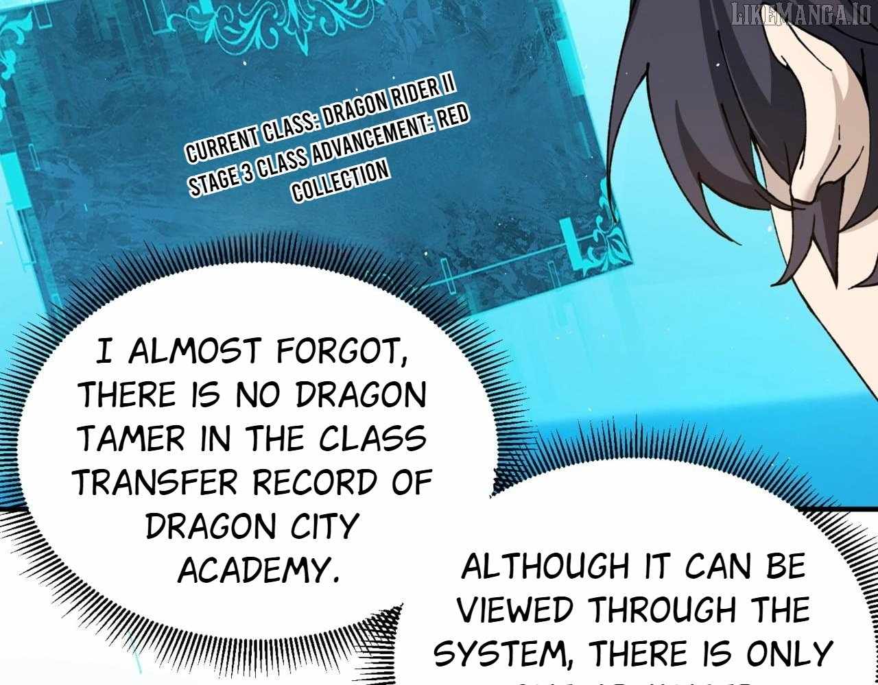 WORTHLESS PROFESSION: DRAGON TAMER Chapter 170 page 107