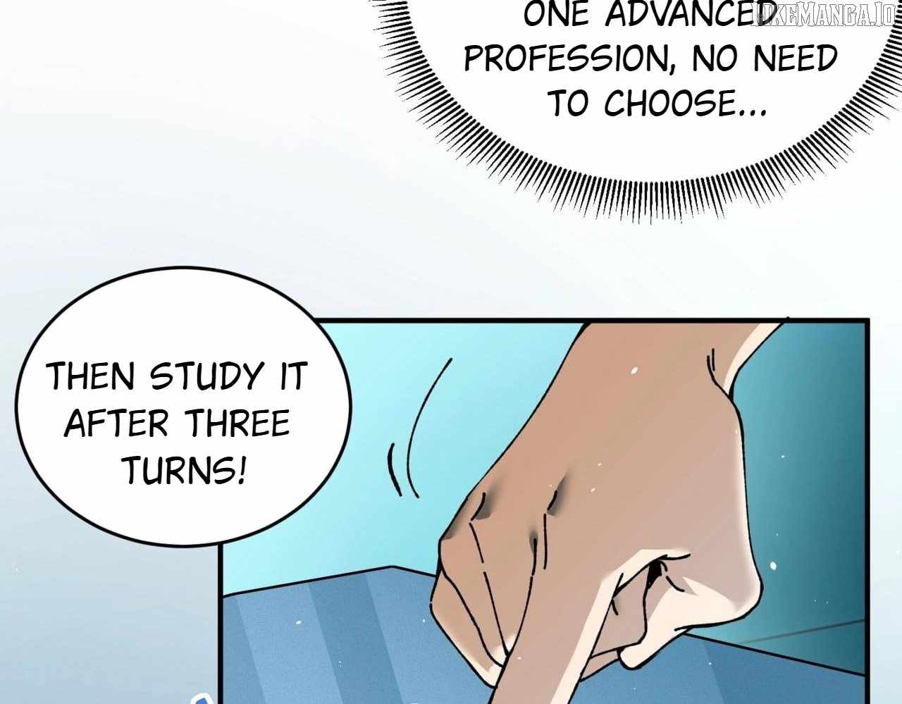 WORTHLESS PROFESSION: DRAGON TAMER Chapter 170 page 108