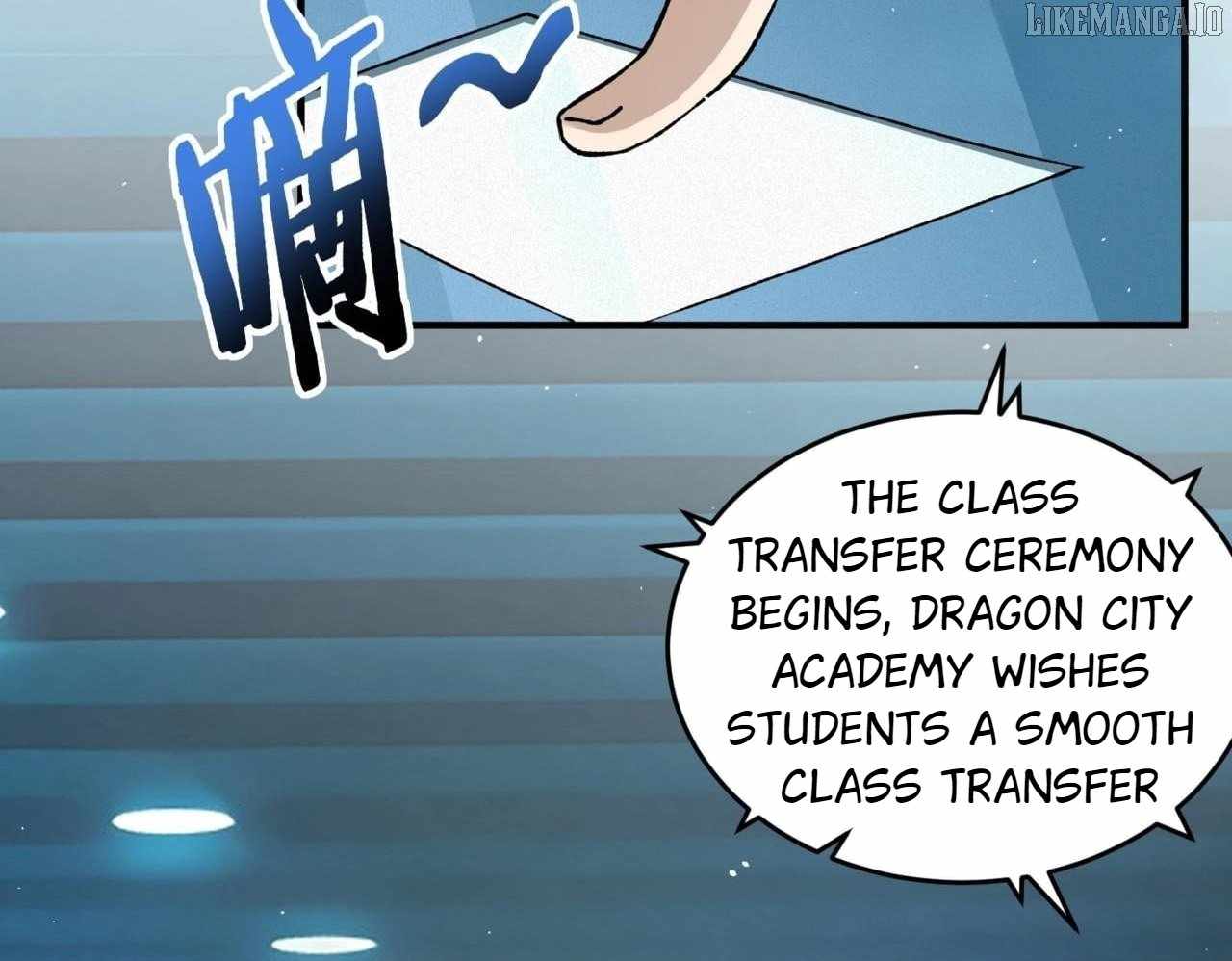 WORTHLESS PROFESSION: DRAGON TAMER Chapter 170 page 109