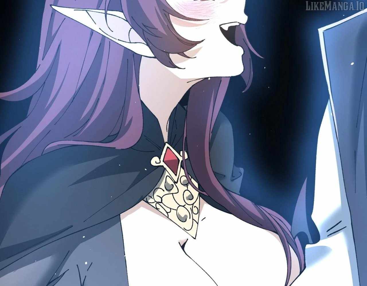 WORTHLESS PROFESSION: DRAGON TAMER Chapter 170 page 120