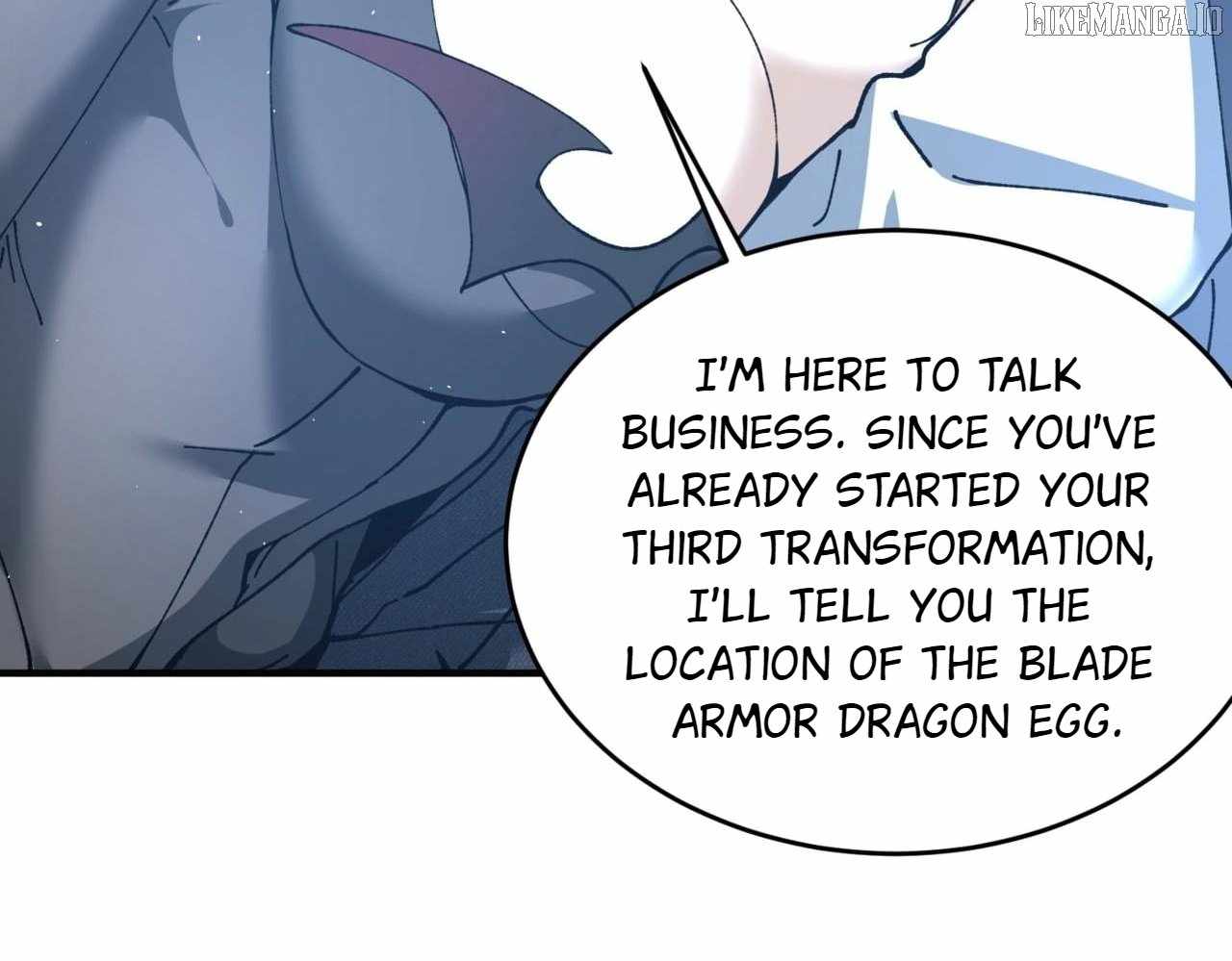 WORTHLESS PROFESSION: DRAGON TAMER Chapter 170 page 121