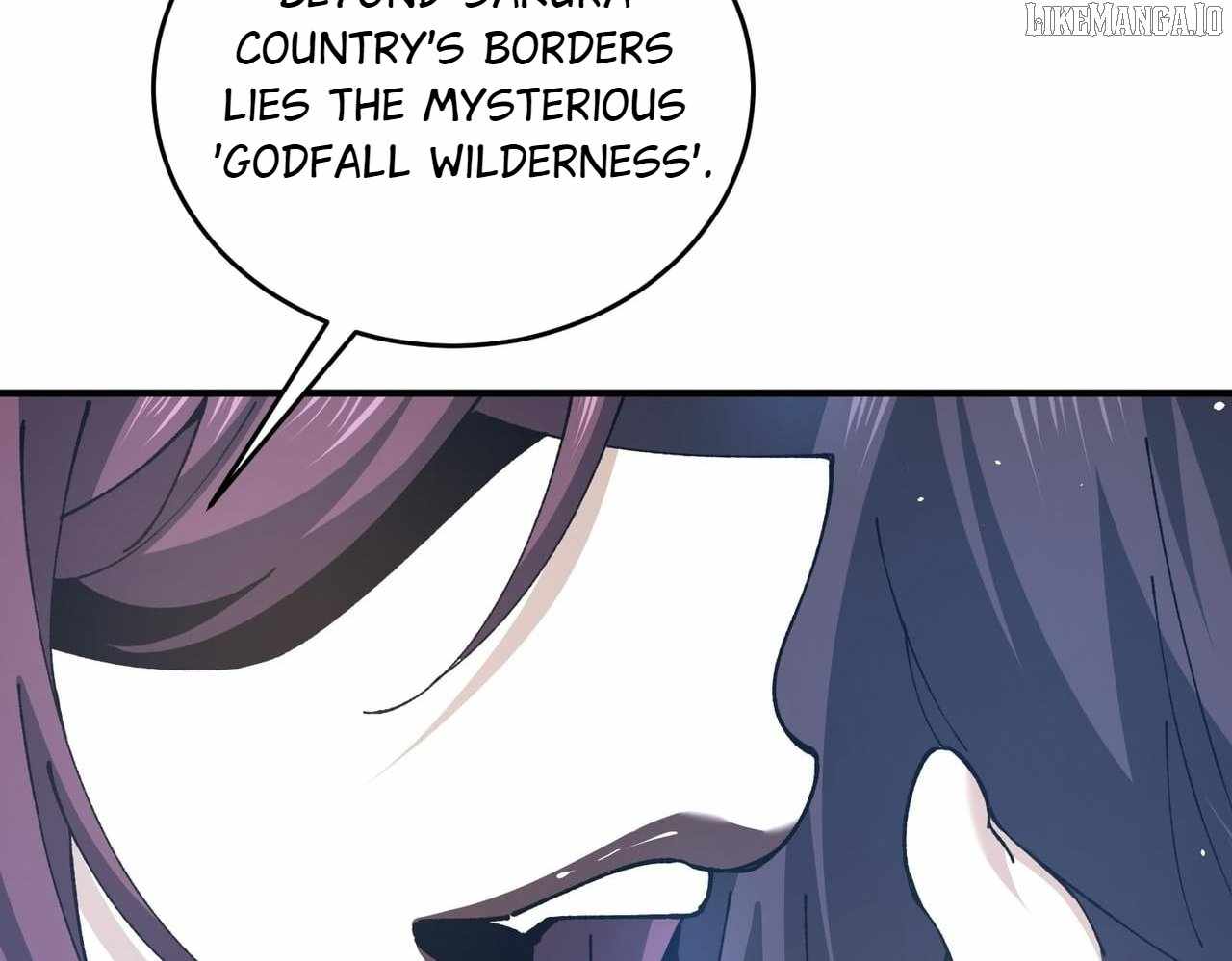 WORTHLESS PROFESSION: DRAGON TAMER Chapter 170 page 126