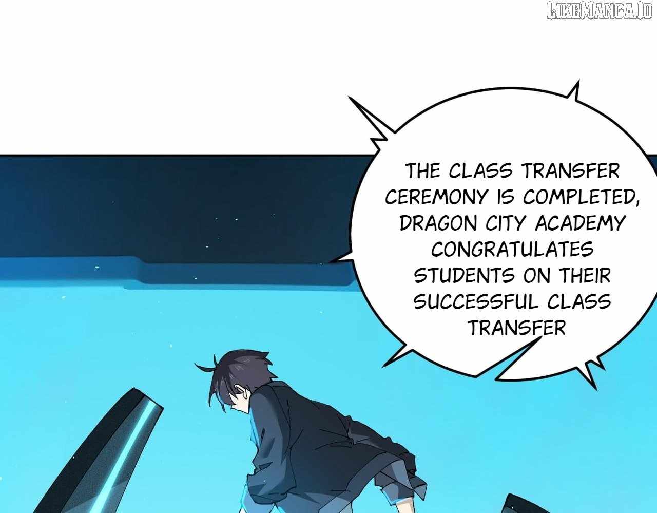 WORTHLESS PROFESSION: DRAGON TAMER Chapter 170 page 130