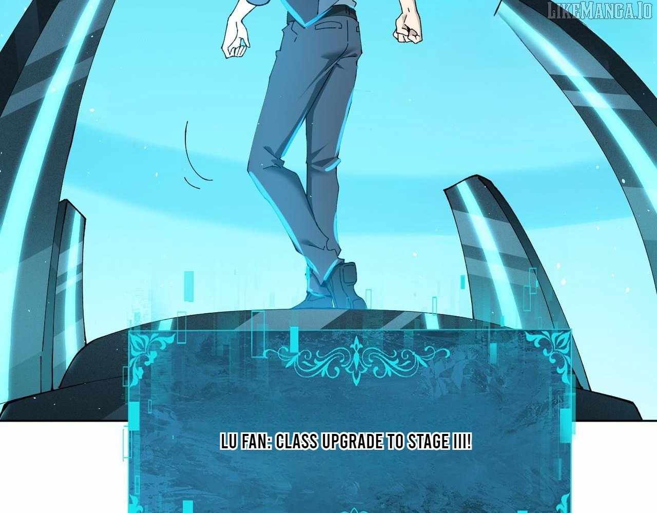 WORTHLESS PROFESSION: DRAGON TAMER Chapter 170 page 131