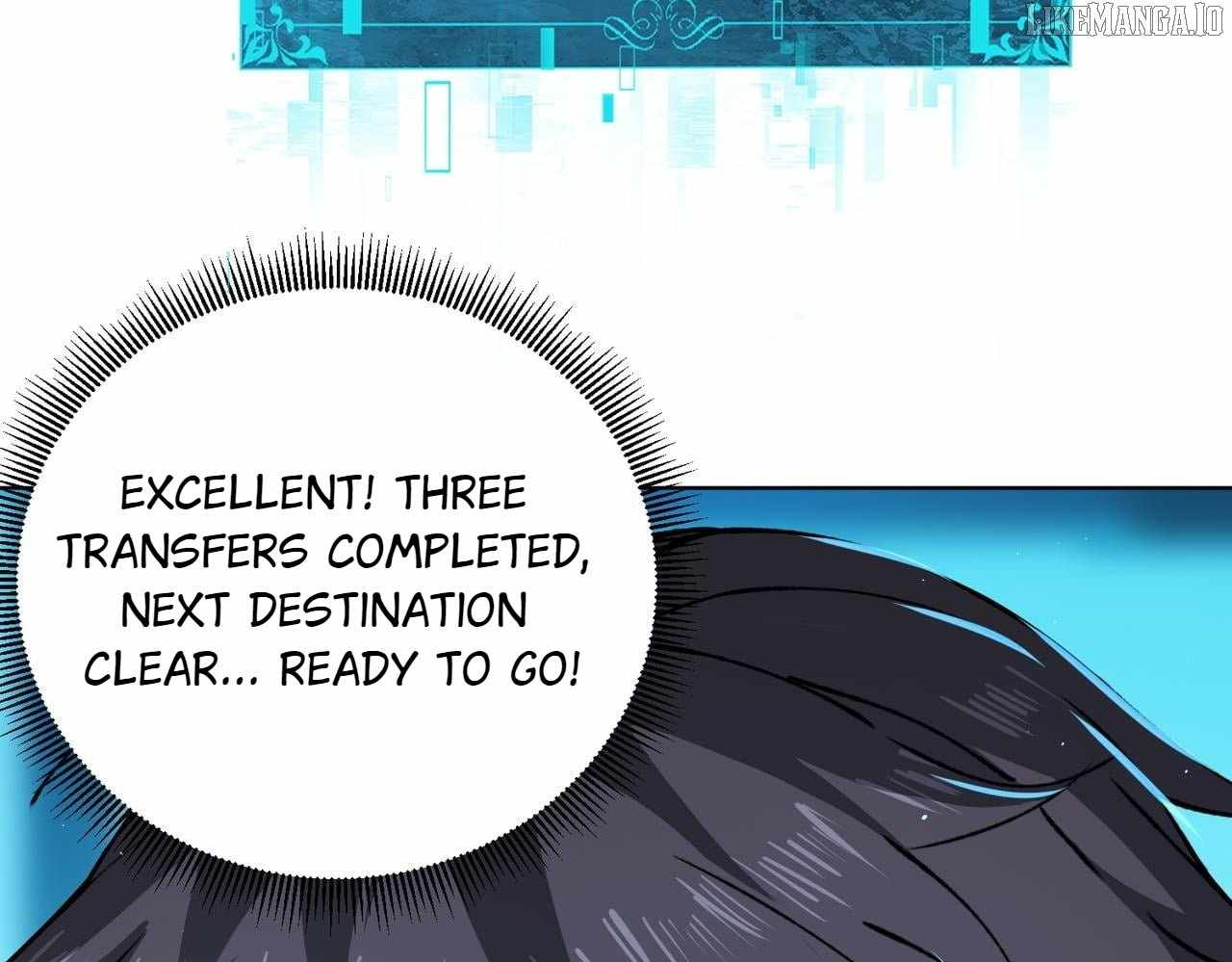 WORTHLESS PROFESSION: DRAGON TAMER Chapter 170 page 132