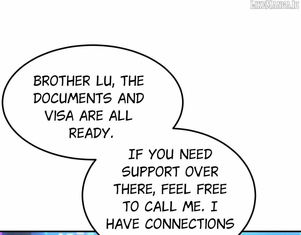 WORTHLESS PROFESSION: DRAGON TAMER Chapter 171 page 6