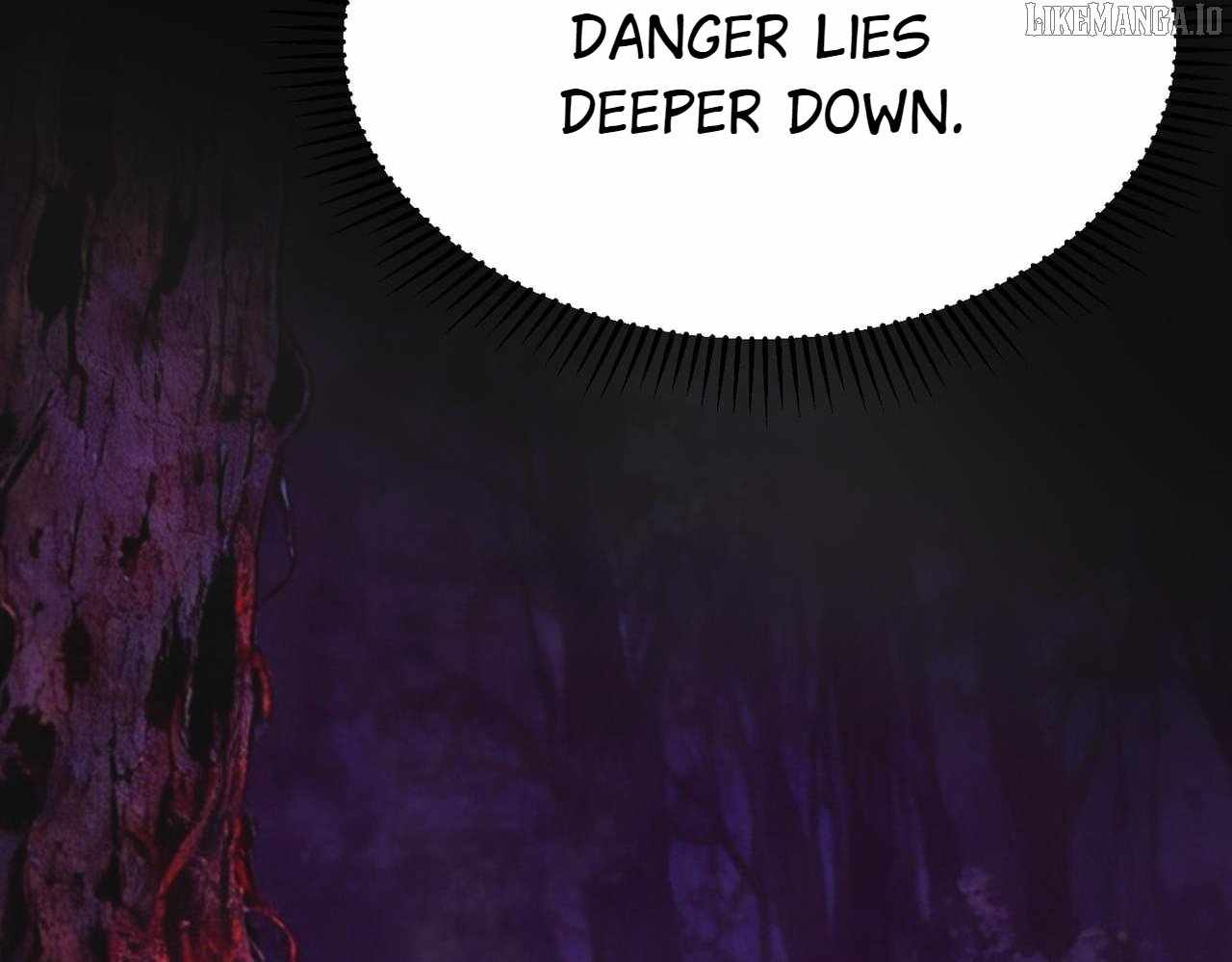 WORTHLESS PROFESSION: DRAGON TAMER Chapter 171 page 38