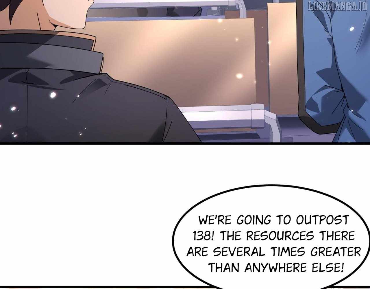 WORTHLESS PROFESSION: DRAGON TAMER Chapter 171 page 72