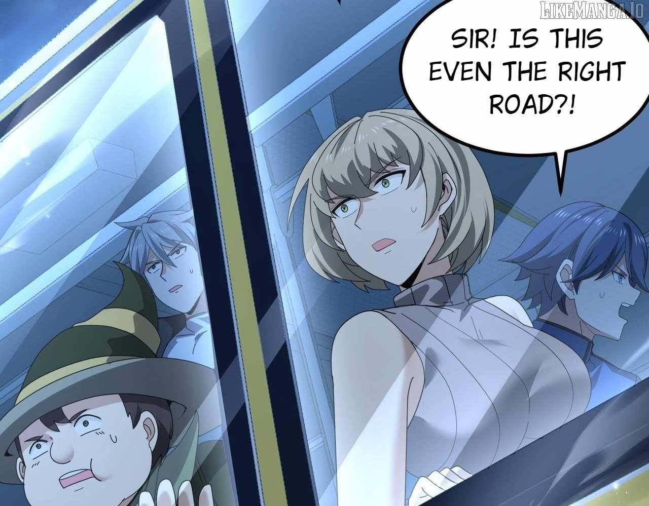 WORTHLESS PROFESSION: DRAGON TAMER Chapter 171 page 86