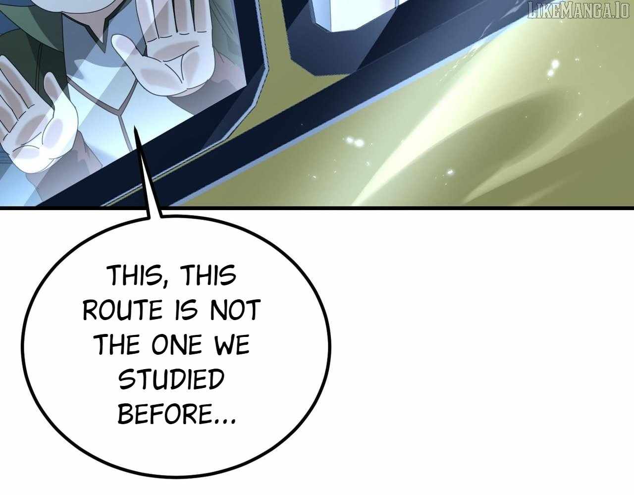 WORTHLESS PROFESSION: DRAGON TAMER Chapter 171 page 87