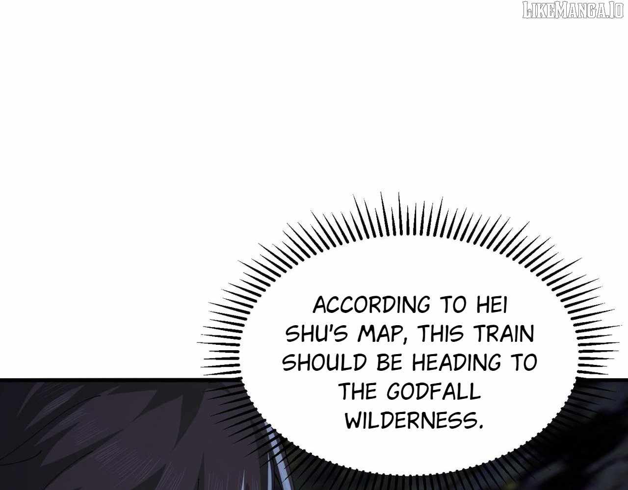 WORTHLESS PROFESSION: DRAGON TAMER Chapter 171 page 92