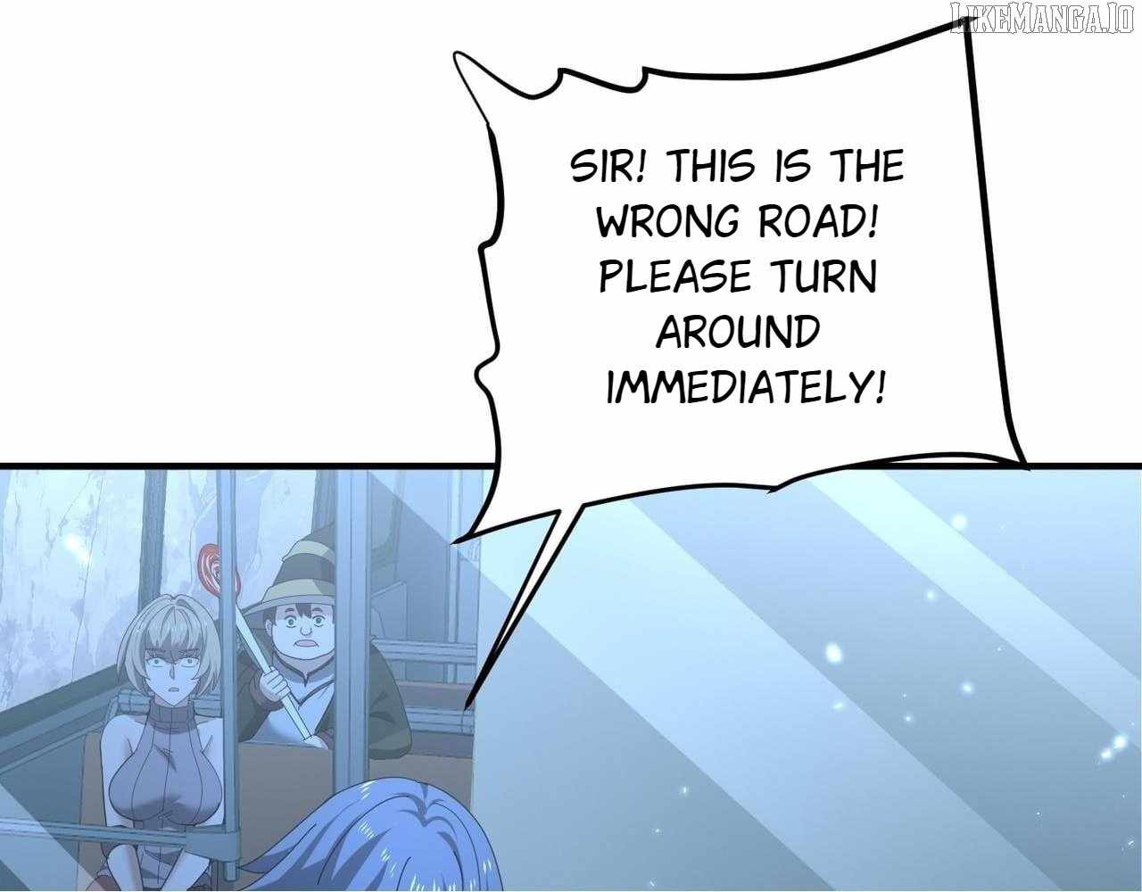 WORTHLESS PROFESSION: DRAGON TAMER Chapter 171 page 96