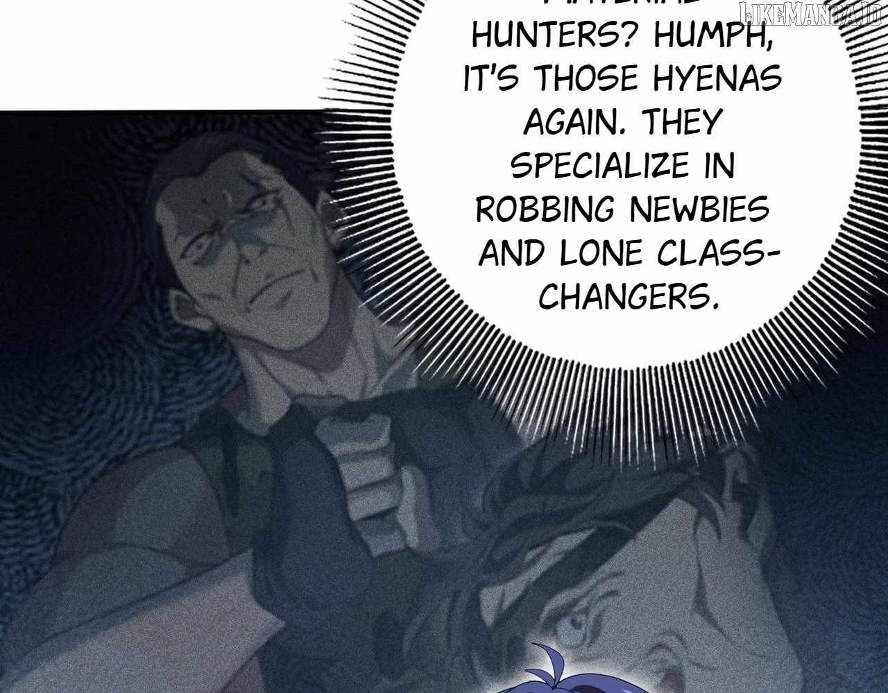 WORTHLESS PROFESSION: DRAGON TAMER Chapter 172 page 4