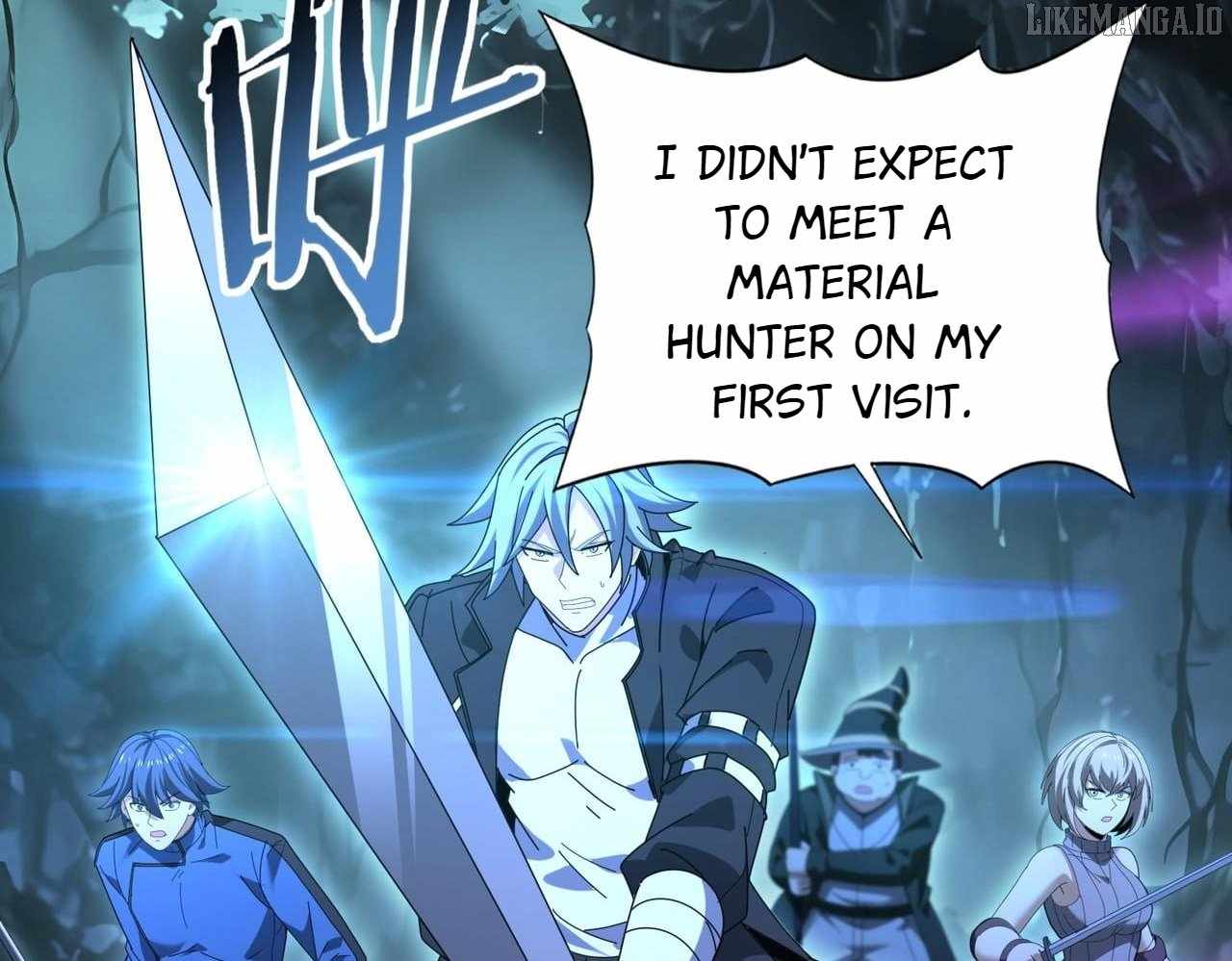 WORTHLESS PROFESSION: DRAGON TAMER Chapter 172 page 7