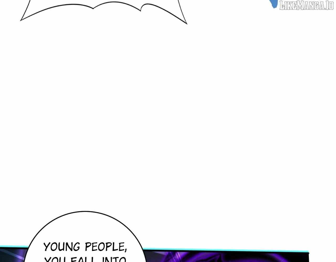 WORTHLESS PROFESSION: DRAGON TAMER Chapter 172 page 9