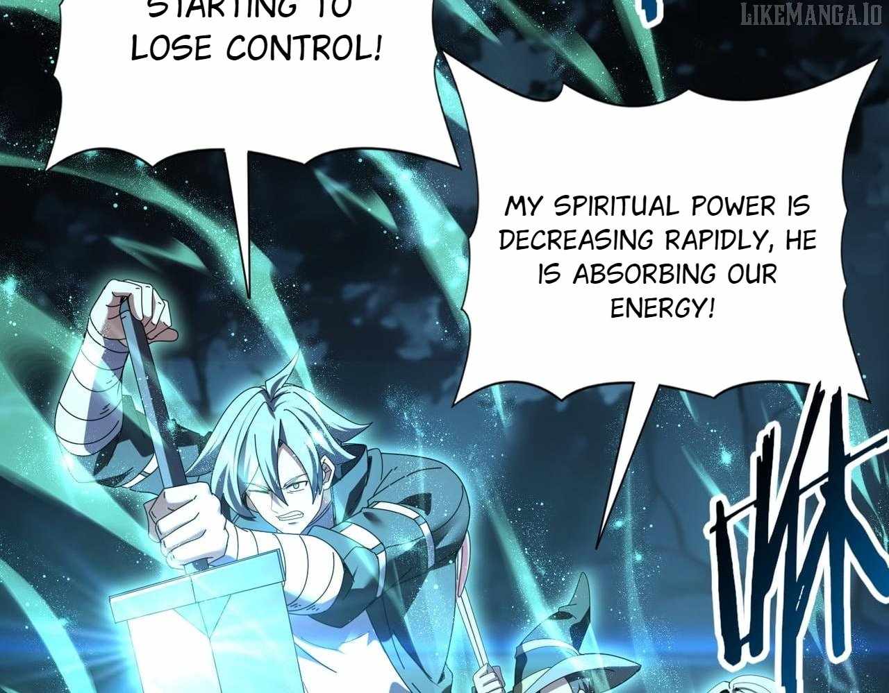 WORTHLESS PROFESSION: DRAGON TAMER Chapter 172 page 15