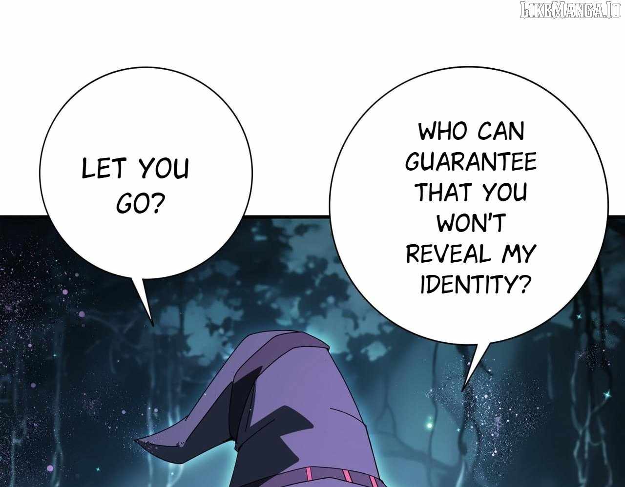 WORTHLESS PROFESSION: DRAGON TAMER Chapter 172 page 26