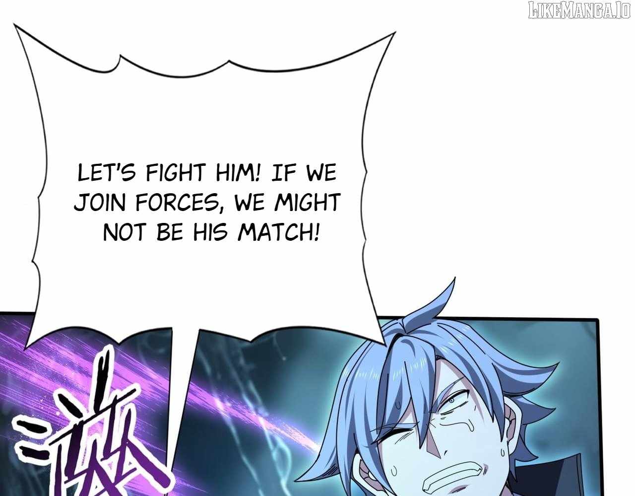 WORTHLESS PROFESSION: DRAGON TAMER Chapter 172 page 32