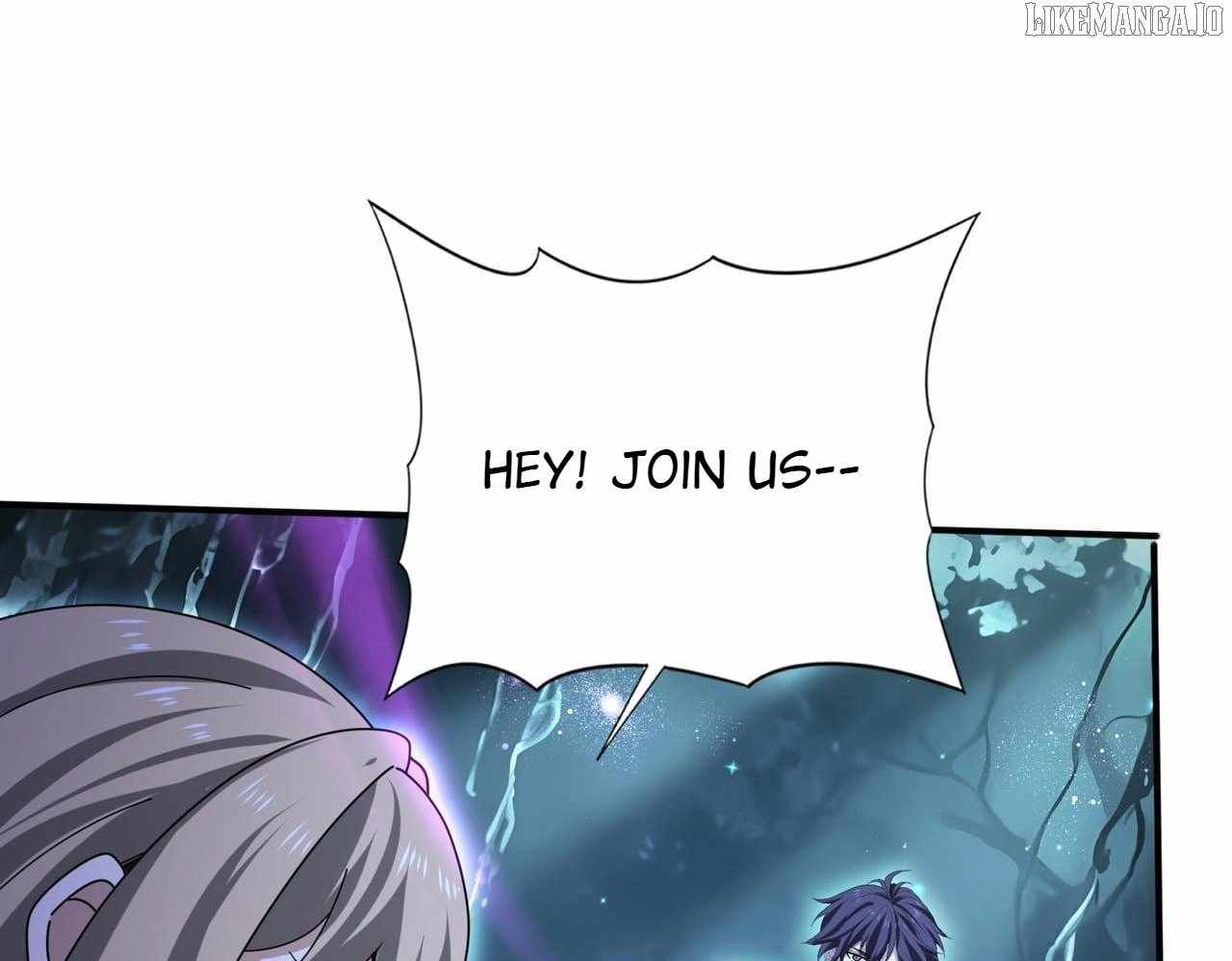 WORTHLESS PROFESSION: DRAGON TAMER Chapter 172 page 37
